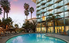 DoubleTree By Hilton San Diego Hotel Circle